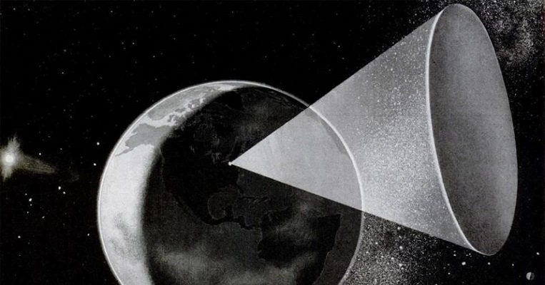 Ουράνια «τιμωρία» για τους εχθρούς του Ράιχ: Το ηλιακό πυροβόλο του Χίτλερ – Δείτε τις εικόνες